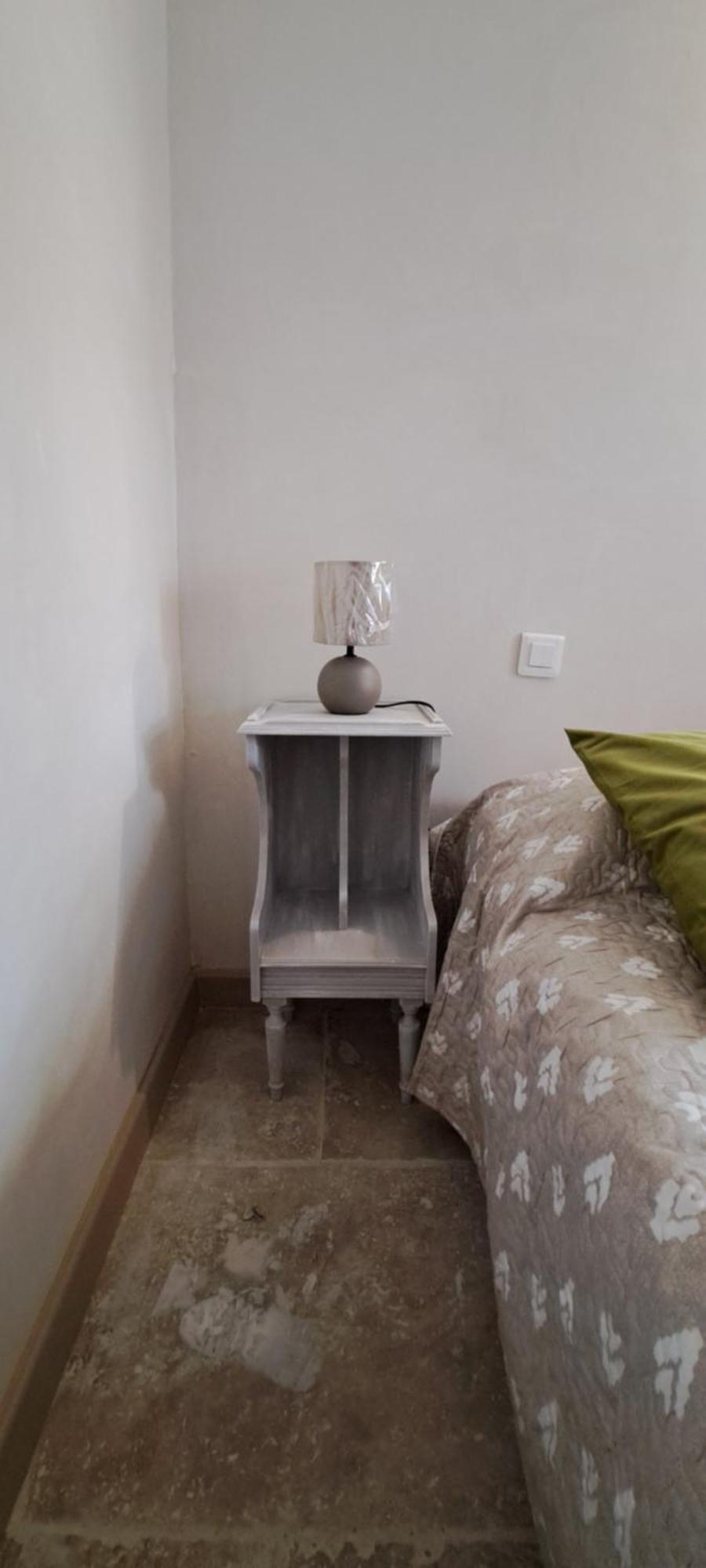 Chez Maxime Apartment Fraissinet-de-Fourques Bagian luar foto