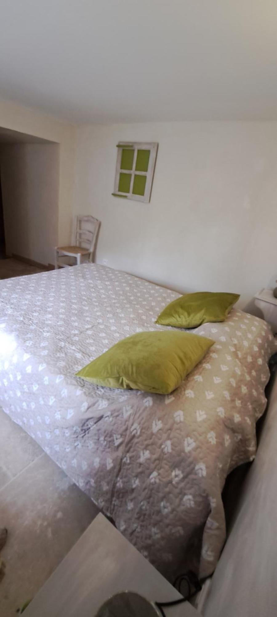 Chez Maxime Apartment Fraissinet-de-Fourques Bagian luar foto