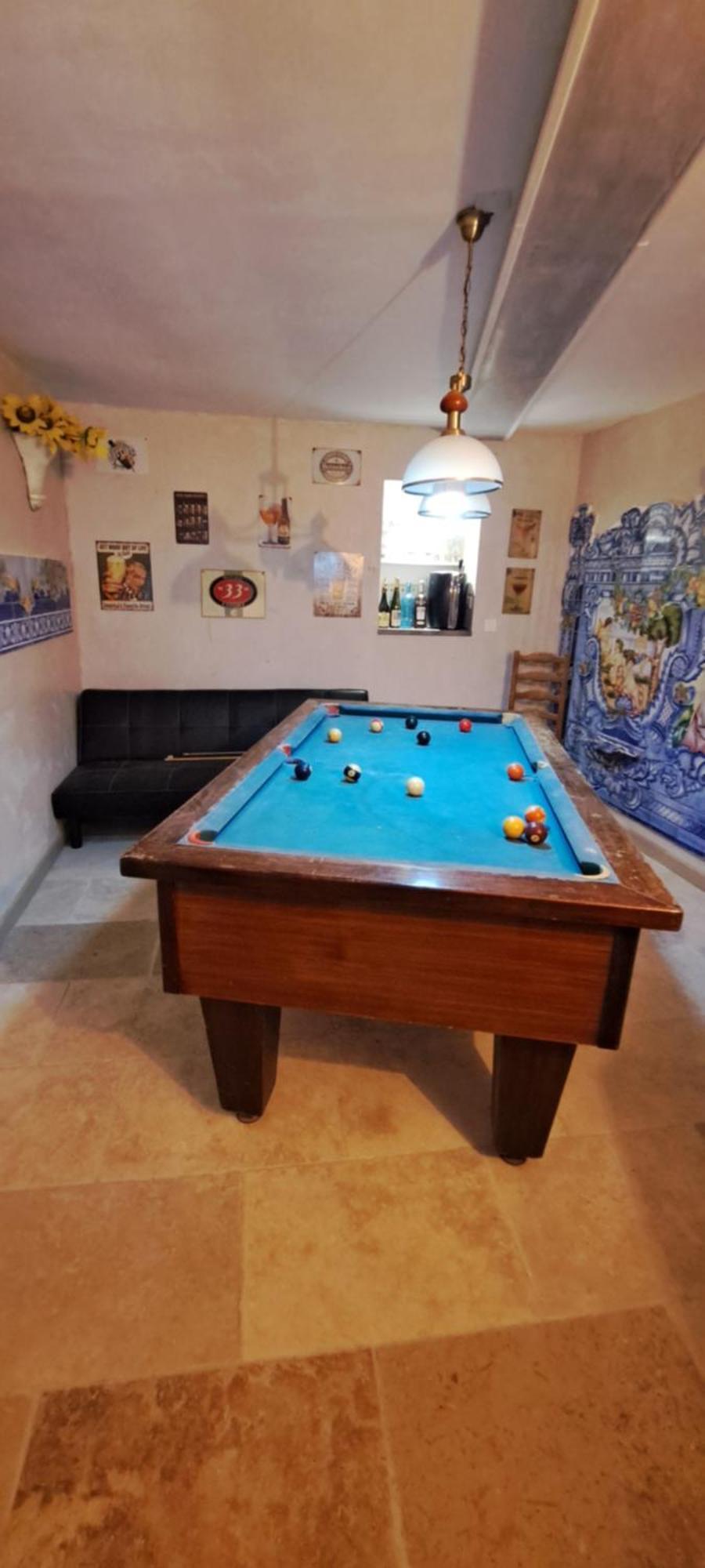 Chez Maxime Apartment Fraissinet-de-Fourques Bagian luar foto